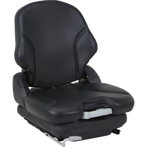 aftermarket seats for equipment